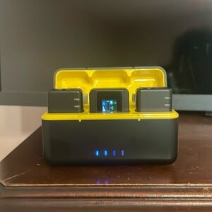 NEEWER WIRELESS MICROPHONE CM28